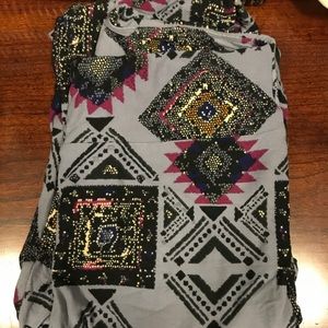 LuLaRoe Leggings
